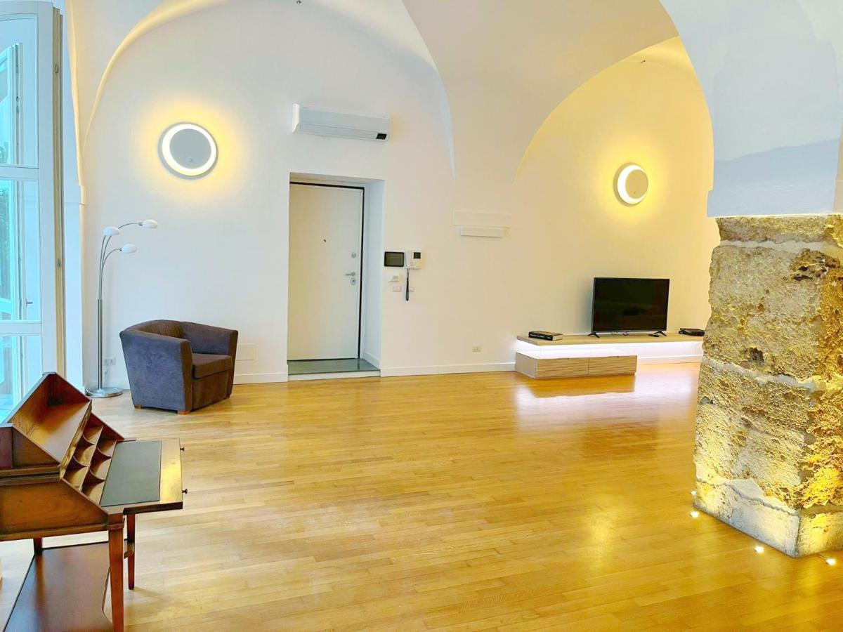 Giardino Segreto Luxury Home Palermo Esterno foto