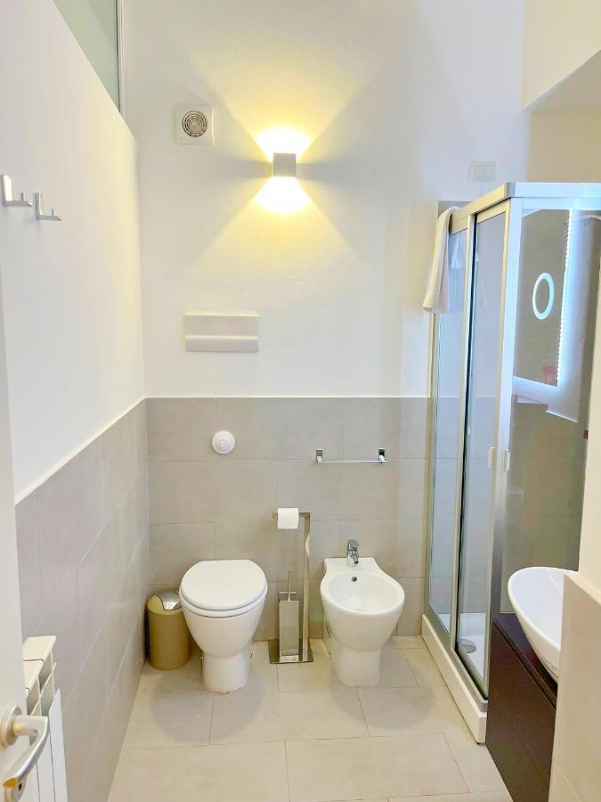 Giardino Segreto Luxury Home Palermo Esterno foto