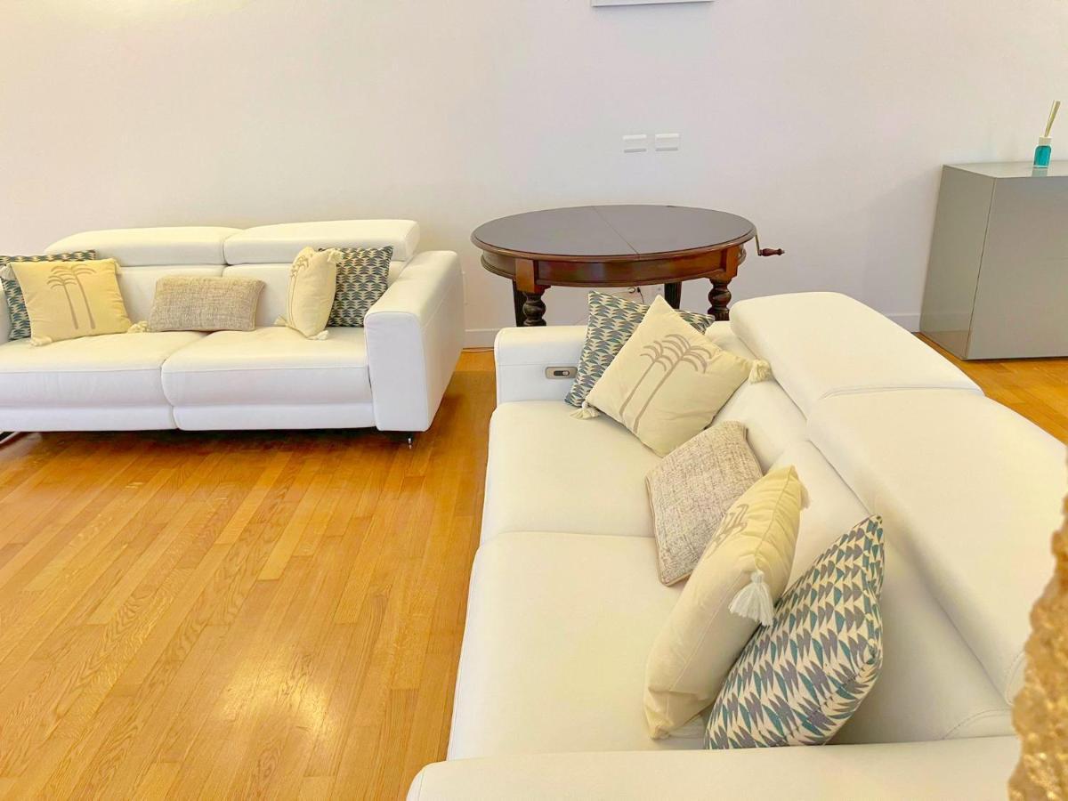 Giardino Segreto Luxury Home Palermo Esterno foto