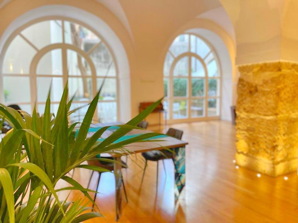Giardino Segreto Luxury Home Palermo Esterno foto